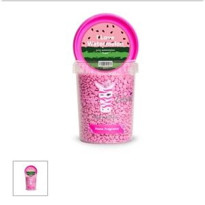 Pink Zebra Watermelon Scented Sprinkles